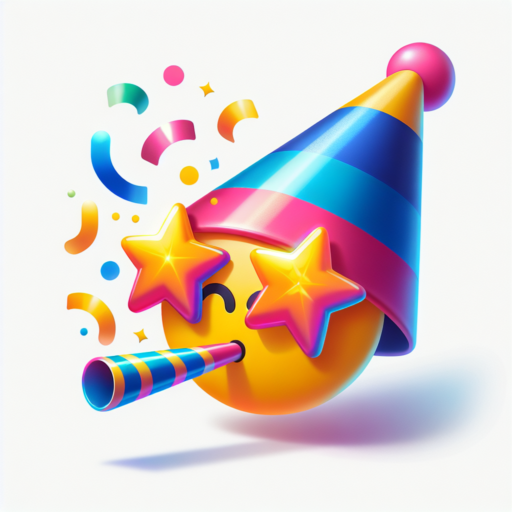 Community Emoji 13